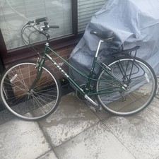 Trek Women’s Bicycle  (17” frame)