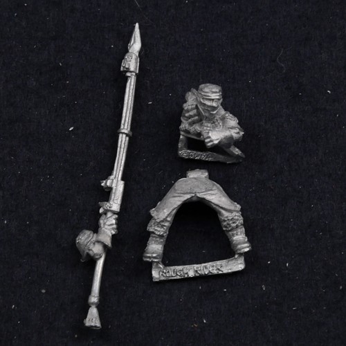 Imperial guard tallarn - tallarn, rough