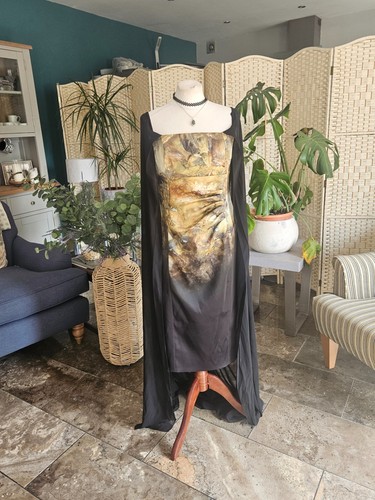 Karen millen weston black - millen,