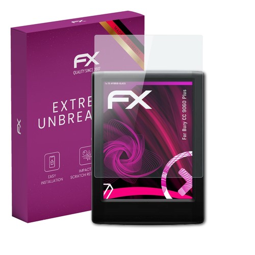 Atfolix glass protector - atfolix, for