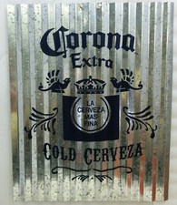 Corona Extra Cold Cerveza 15"
