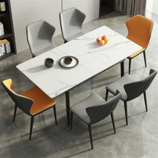 Extra Large Extending Dining