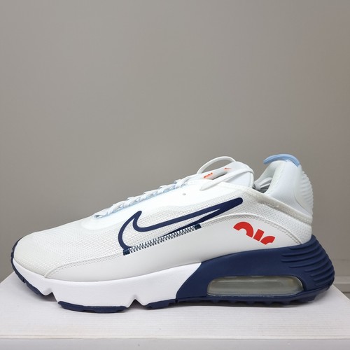 Nike air max 2090 white - nike,