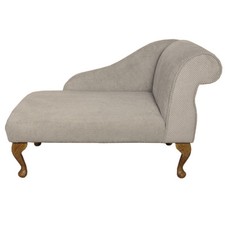 Small chaise longue lounge - small,