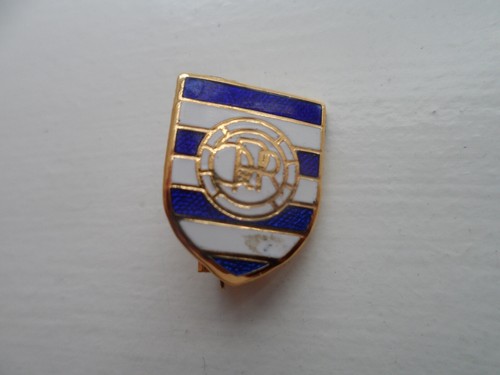 Queens park rangers football - rangers,