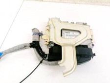 Honda CR-V 2008 ECU Engine
