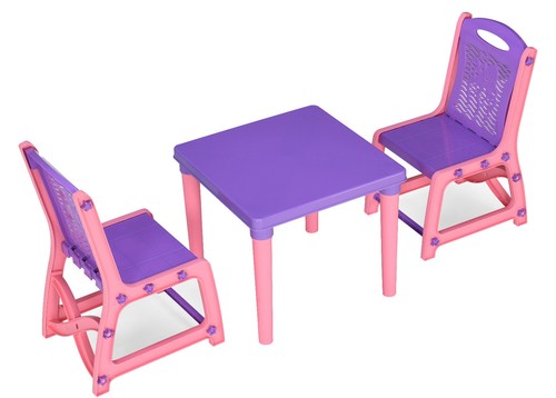 Strong children plastic - ,