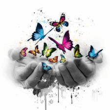  Patrice Murciano Canvas Wall