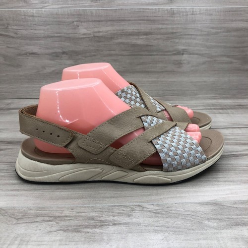Earth spirit sandals womens - earth,
