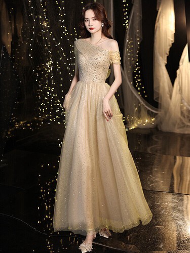 New noble evening formal party - evening,