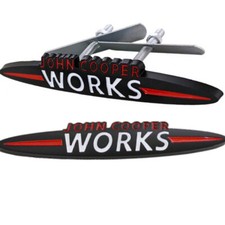 135MM 2X Metal John Cooper