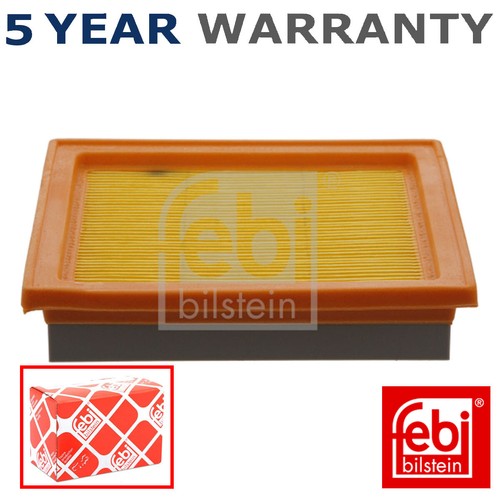 Febi air filter - febi,