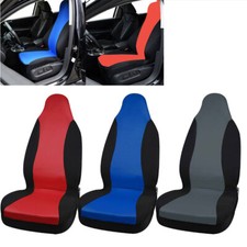 Car Front Seat Covers Bucket