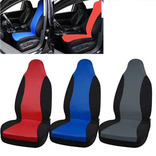Car front seat covers bucket - seat,