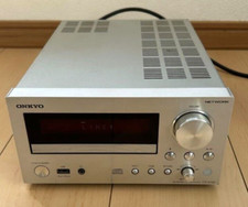 Excellent!! ONKYO Network CD