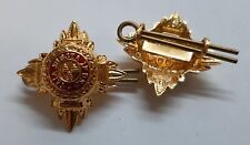 Genuine Military Issue