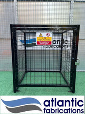 4 x Propane 19kg Gas cylinder