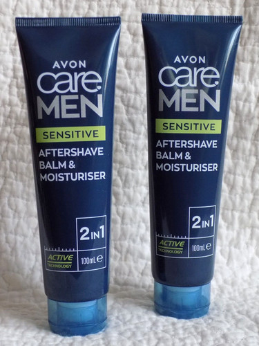Avon care for men - avon, 2