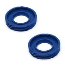 2x Milling Machine Power Feed