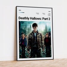 Harry potter and - harry,