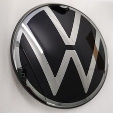 VW BADGE LOGO EMBLEM 2020 GOLF