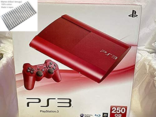Sony playstation ps3 - playstation, 3