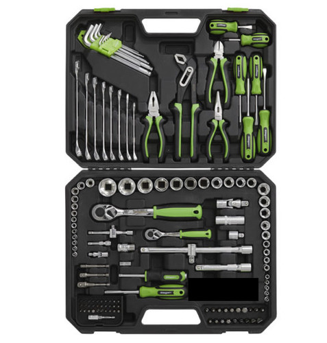 Sealey s01214 mechanics 134 - s01214,
