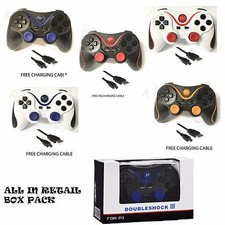 PS3 WIRELESS GAMEPAD