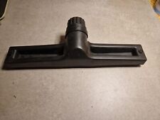 Tool for WET & DRY Vacuum Cleaner Carpet Hard Floor Brush Head Wheeled 36mm