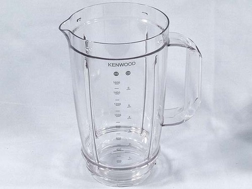 Genuine kenwood acrylic goblet - kenwood,