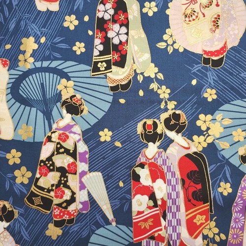 Japanese geisha kimono - japanese,