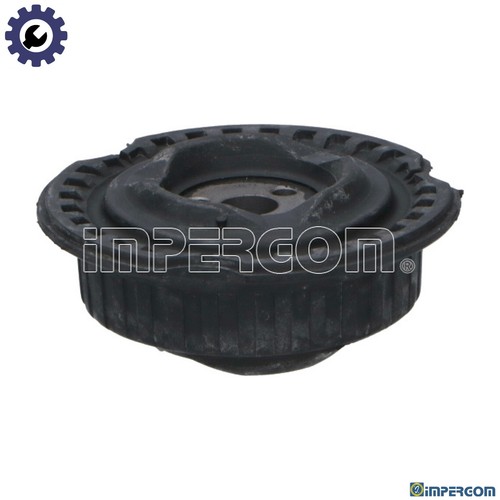 Suspension strut support mount - suspension,