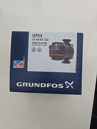 Grundfos ups3 65 - grundfos, 130