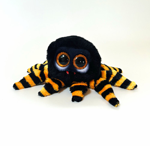 Beanie boo charlotte spider - boo,