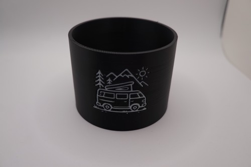 Cup holder for fiat - fiat, ducato