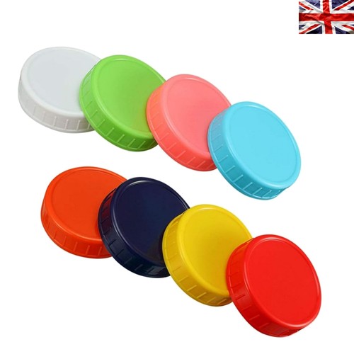 Durable pack colored - 8-pack,
