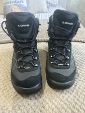 Lowa Walking Boots Gortex