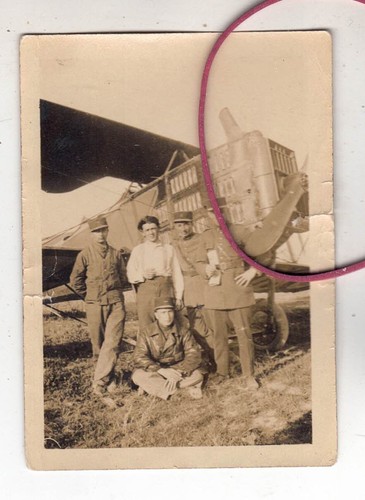 Photo aircraft - photo,