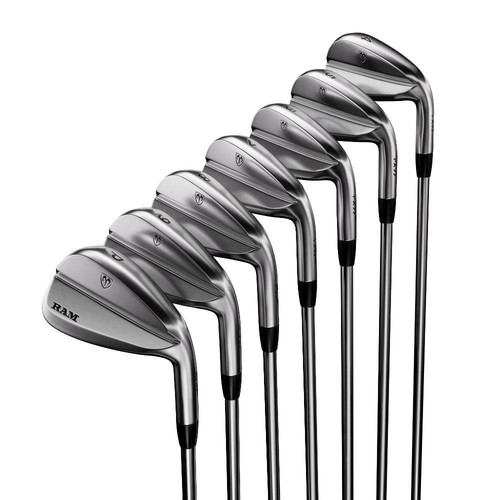 Ram golf fx77 stainless steel - fx77,