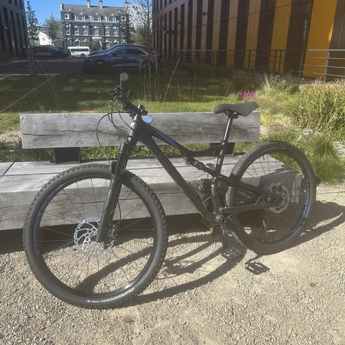 Specialized stumpjumper - 🔥,
