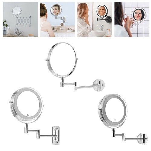 Extendable magnifying wall - extendable,