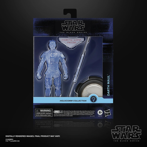 Star wars black - wars:, series