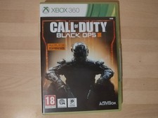 Microsoft Xbox 360 CALL OF