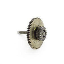 gear idler Sprocket Audi Q7 4L