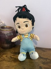 Despicable Me 2 Agnes Plush
