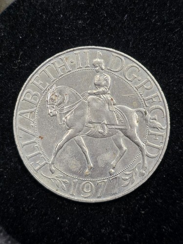 Queen elizabeth silver - elizabeth, jubilee