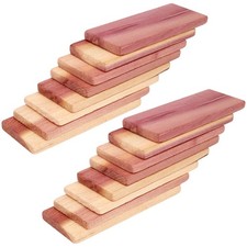 16 Pack Cedar Blocks for