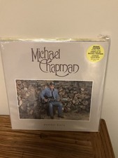MICHAEL CHAPMAN: ANOTHER STORY