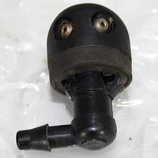Rear Door Washer Jet Nozzle for Mitsubishi PAJERO V36W MK2 2.8D