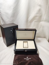 PATEK PHILIPPE BOX 100%